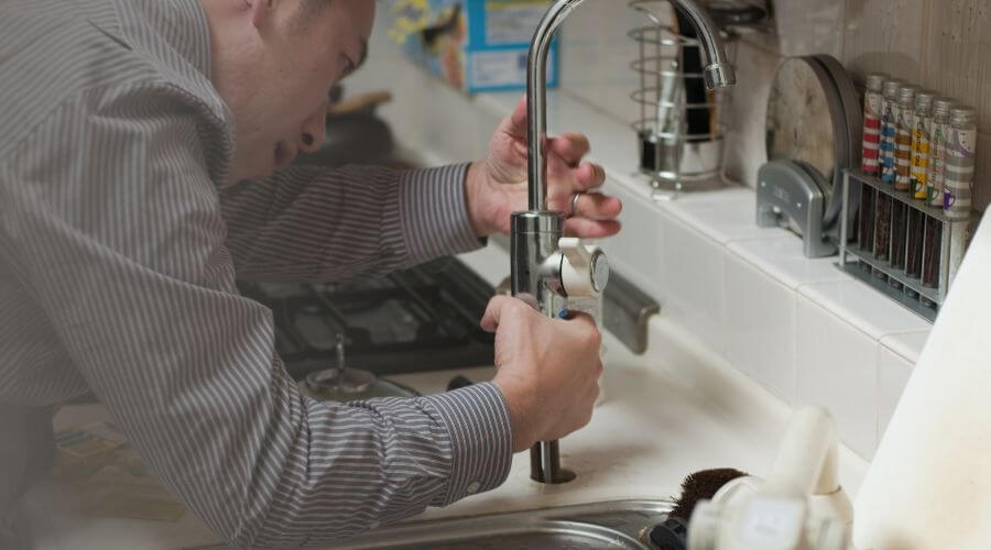 Professional Leak Detection in Hayneville, AL